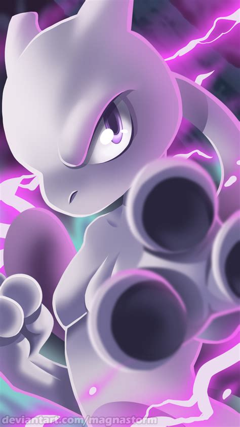 mewtwo pokemon anime.